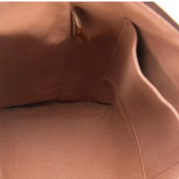 Authentic Louis Vuitton Monogram Totally MM Tote Bag Shoulder Bag - Picture 11 of 14